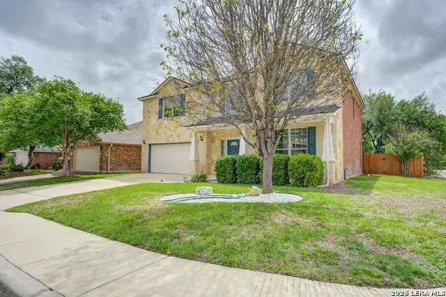 1102 Morning Spg, San Antonio, TX 78260 - #1