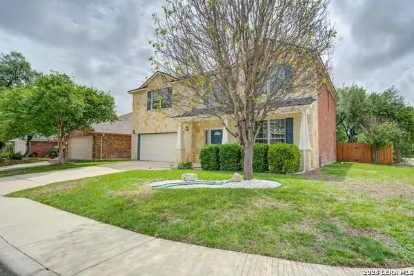 1102 Morning Spg, San Antonio, TX 78260