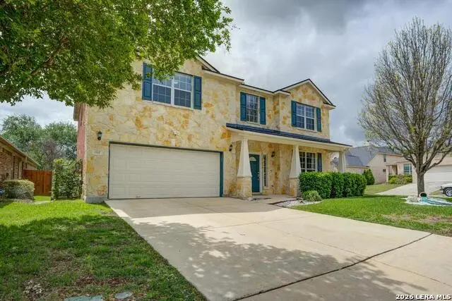 1102 Morning Spg, San Antonio, TX 78260 - #2