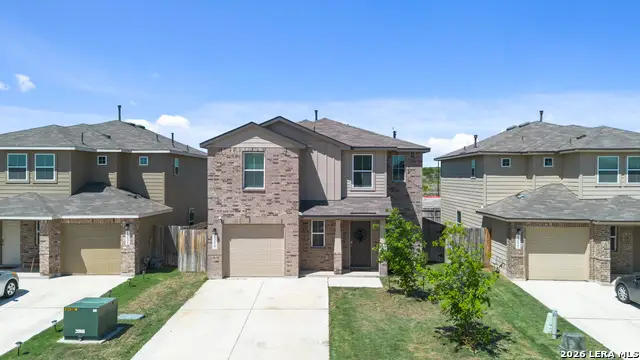 13527 Hummel Loop, San Antonio, TX 78252 - #1