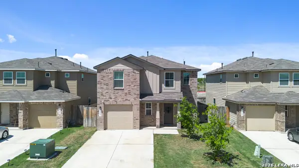 13527 Hummel Loop, San Antonio, TX 78252