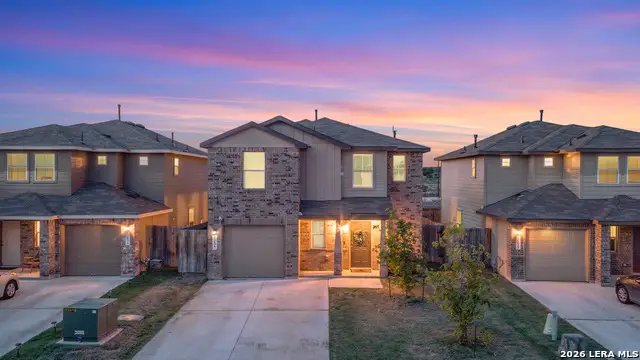 13527 Hummel Loop, San Antonio, TX 78252 - #2