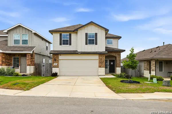 10522 Neversink Blvd, San Antonio, TX 78252