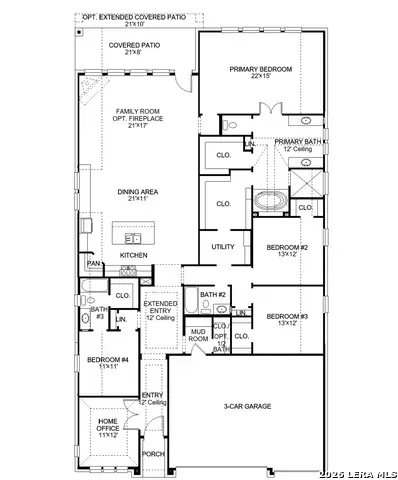 625 Borchers Boulevard, New Braunfels, TX 78132 - #2