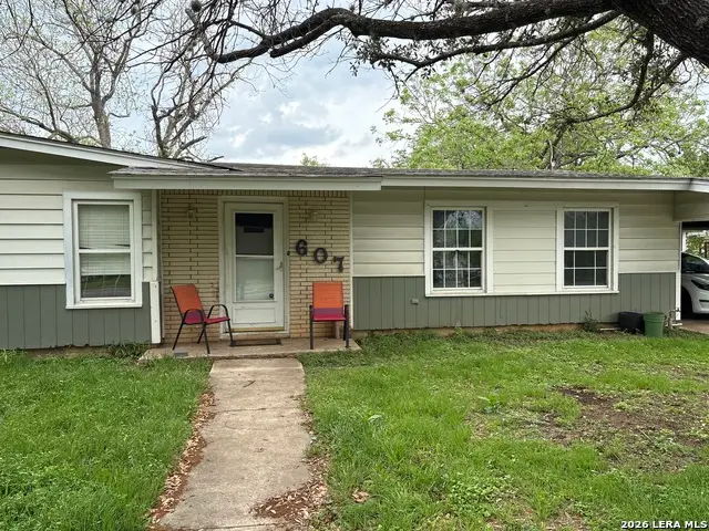607 Conway Dr, San Marcos, TX 78666 - #1