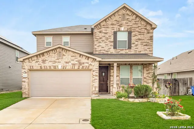 4024 Sunfield Dr, Seguin, TX 78155 - #1