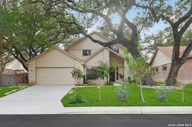 5527 Timber Bark, San Antonio, TX 78250 - #1