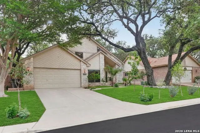 5527 Timber Bark, San Antonio, TX 78250 - #2