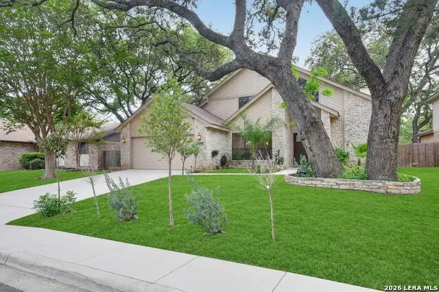 5527 Timber Bark, San Antonio, TX 78250 - #3