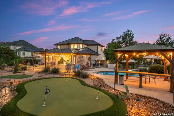 18118 Resort View, San Antonio, TX 78255