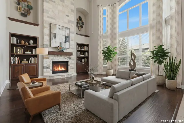 2731 Sonata Park, San Antonio, TX 78230 - #2