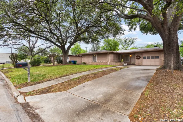 558 Cicero, San Antonio, TX 78218 - #2