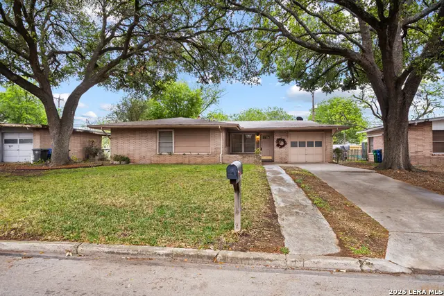 558 Cicero, San Antonio, TX 78218 - #3