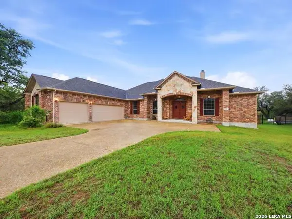19003 Seminole Pass, Garden Ridge, TX 78266