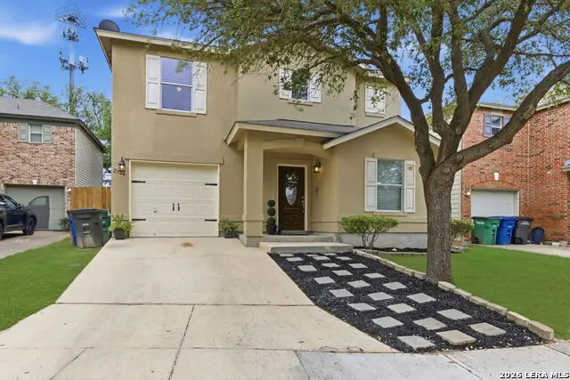 2326 Boxer Palm, San Antonio, TX 78213 - #3