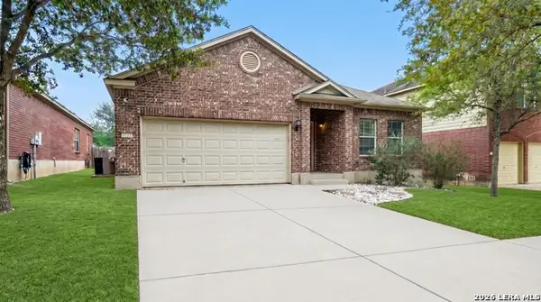 4722 Thomas Rusk, San Antonio, TX 78253