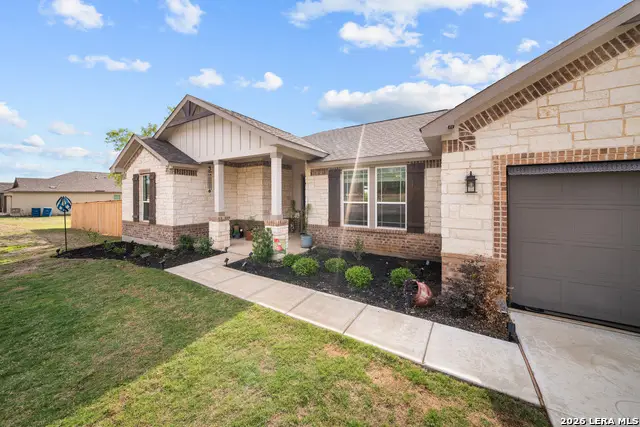 262 Jordans Est, San Antonio, TX 78264 - #2