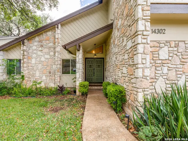 14302 Fox Fire Ln, San Antonio, TX 78231 - #3