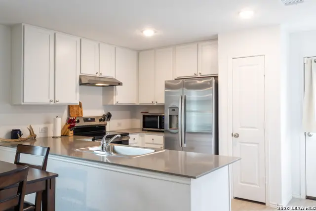 7112 Yellow Sapphire, San Antonio, TX 78263 - #1