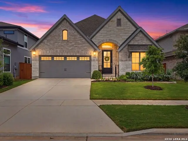 1833 Luna St, New Braunfels, TX 78132 - #1