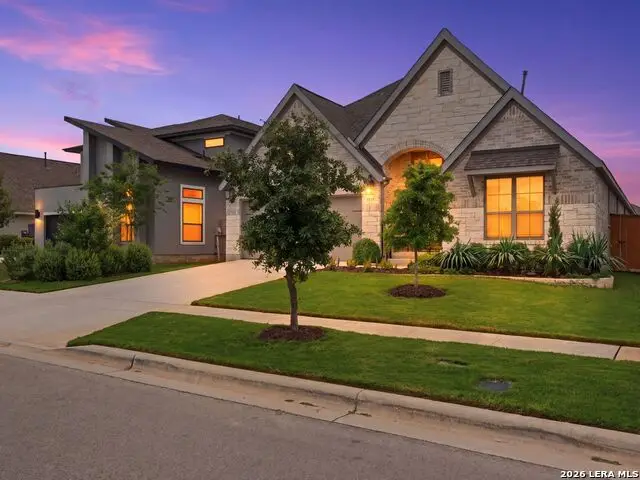 1833 Luna St, New Braunfels, TX 78132 - #2