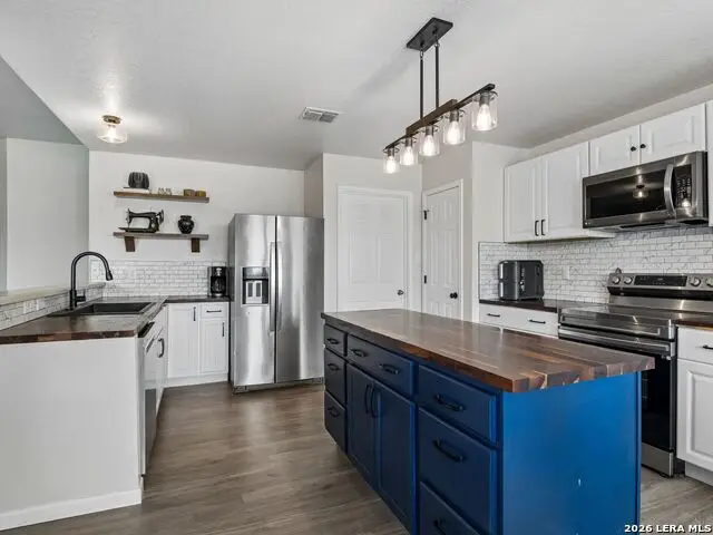 2170 Jolie, New Braunfels, TX 78130 - #1
