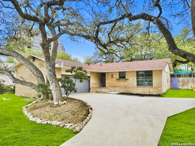 8615 Norwich Dr, San Antonio, TX 78217 - #3