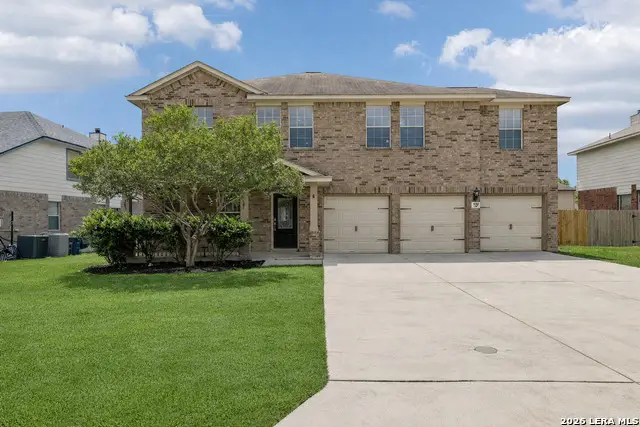 509 Chapel Bnd, New Braunfels, TX 78130 - #1