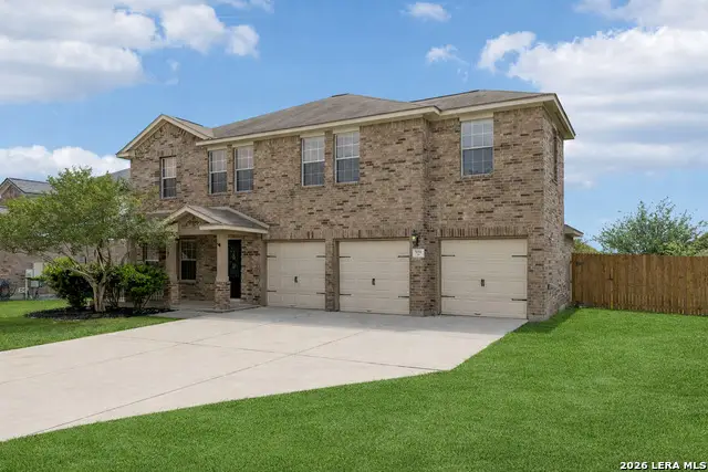 509 Chapel Bnd, New Braunfels, TX 78130 - #2