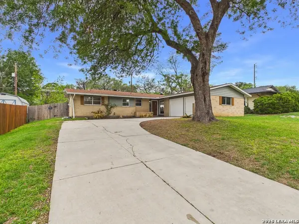 5906 Gabor Dr, San Antonio, TX 78240