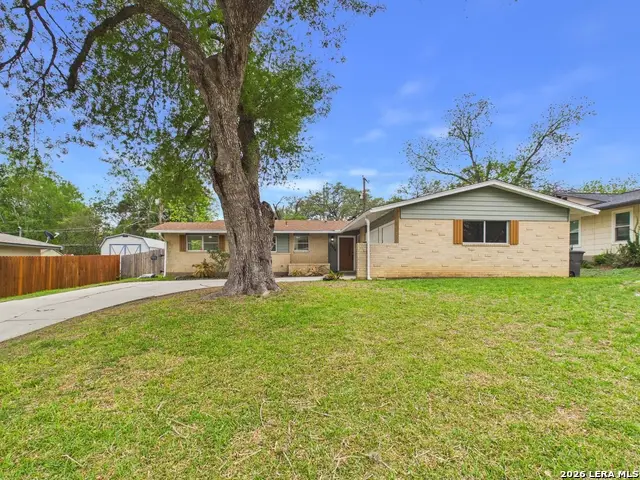 5906 Gabor Dr, San Antonio, TX 78240 - #2