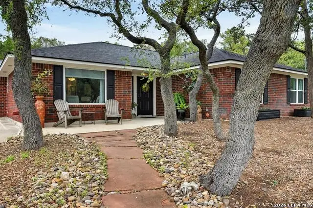 26247 Needle Point, San Antonio, TX 78260 - #2