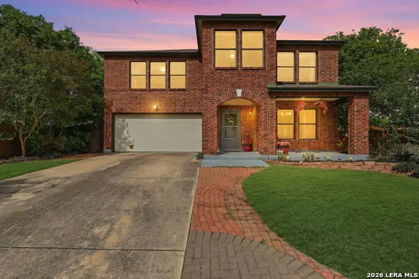 12103 Victorian Oaks, San Antonio, TX 78253