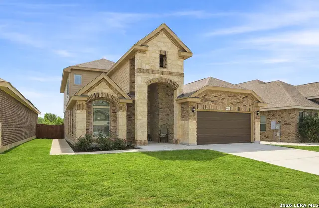 8822 Kallison Arbor, San Antonio, TX 78254 - #2