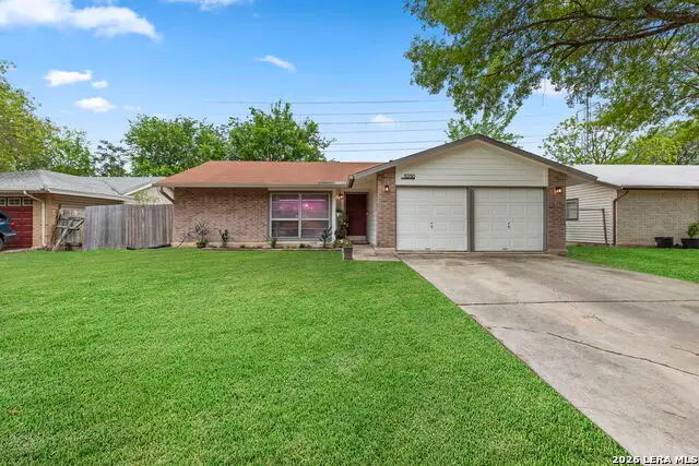 5250 Gordon Cooper, Kirby, TX 78219 - #1