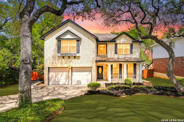4508 Brush Creek, Schertz, TX 78154