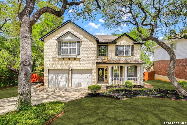 4508 Brush Creek, Schertz, TX 78154 - #2