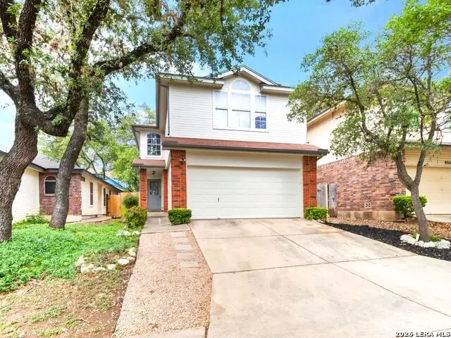9315 Gillcross, San Antonio, TX 78250 - #2