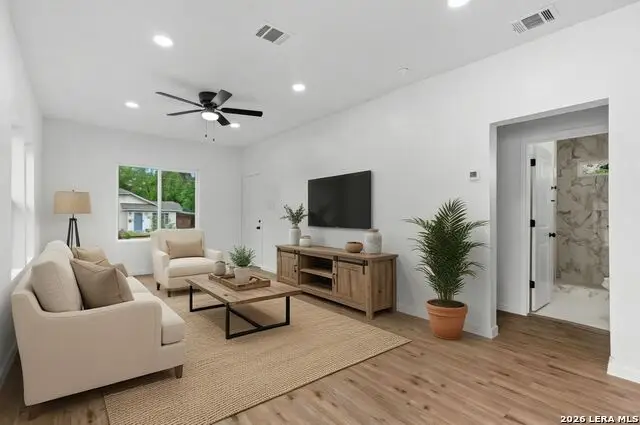 610 Canton, San Antonio, TX 78202 - #3