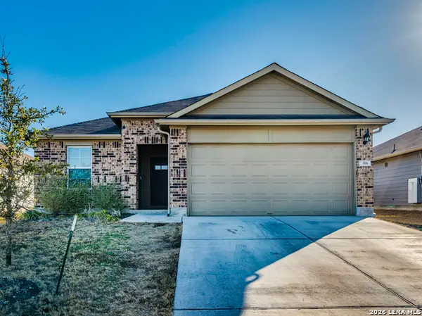 316 Addison, Lockhart, TX 78644