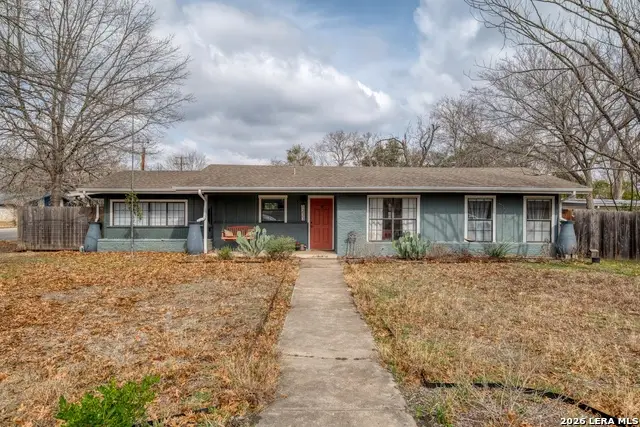 1233 Orange, Lockhart, TX 78644 - #2