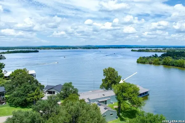 317 Scenic, Horseshoe Bay, TX 78657