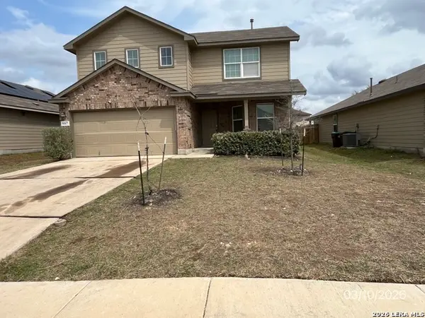 8167 Falcon Meadow, Converse, TX 78109