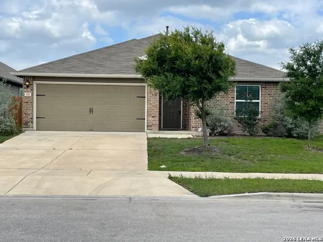 516 Agave Flats Drive, New Braunfels, TX 78130 - #1