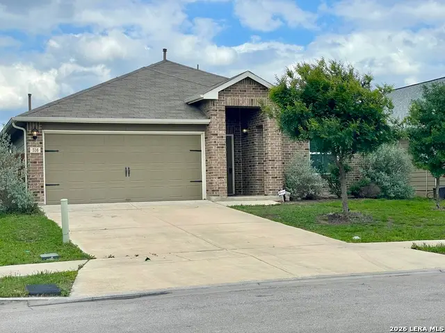 516 Agave Flats Drive, New Braunfels, TX 78130 - #2