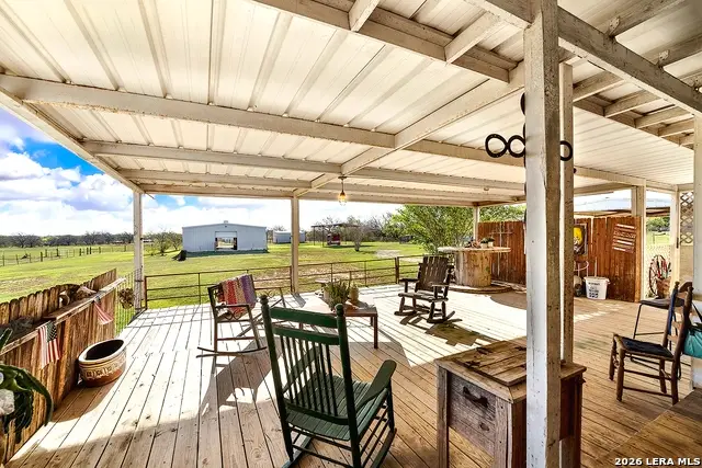 4680 Mount Olive Rd, Adkins, TX 78101 - #1