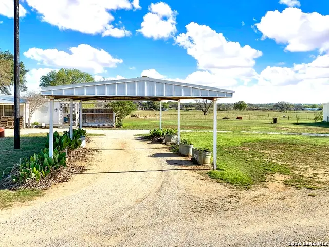 4680 Mount Olive Rd, Adkins, TX 78101 - #3