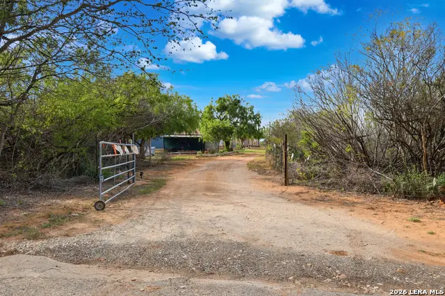 396 County Road 1100, Pearsall, TX 78061 - #3