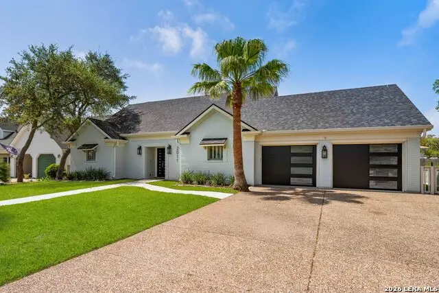 2011 Crescent Dr, Rockport, TX 78382 - #3