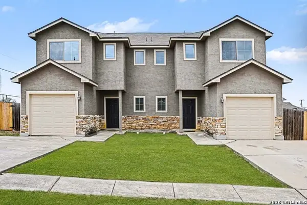 8703-8705 Vista De Nubes, Converse, TX 78109